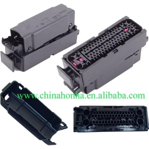 47-pin car connector ABS pump plug harness connector 7L0973047