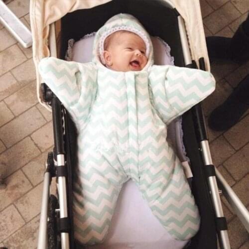 Спальные мешки для новорожденных Darcoo BB China At AliExpress