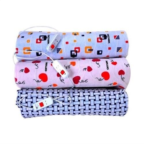 Twisp Electric Blanket Both Pesonality