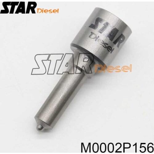 M0002P156 Spray Nozzle Fuel Injector CR Nozzle Diesel Injector M0002P156 for Siemens 5WS40249 A2C59511320 A2C59511364