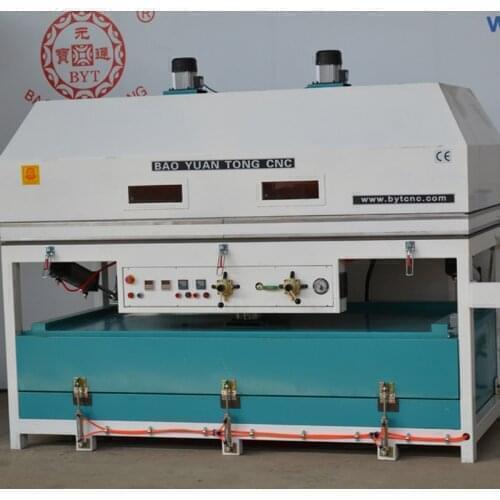 Good Quality Machinery For Corian Solid Wood Surface Made In China