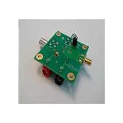 LMH2121TMEVAL/NOPB RF Development Tools LMH2121 EVAL BRD