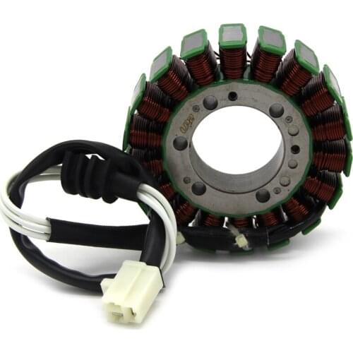 Motorcycle Ignition Magneto Stator Coil For Yamaha YZF R6 Champion Limited Edition Engine Stator Generator Coil 5EB-81410-00
