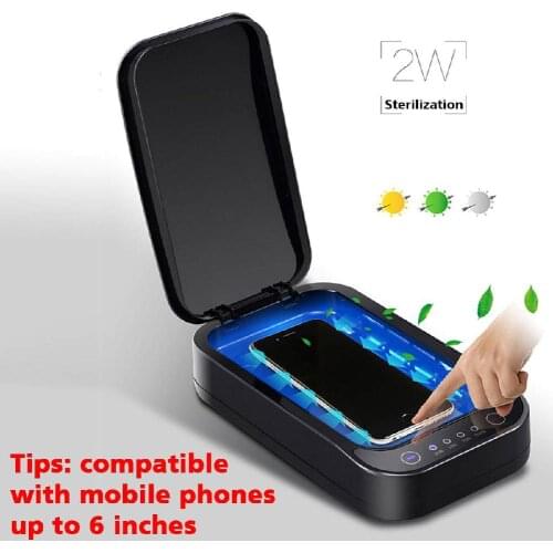 Kuulee Wireless Chargers For Mobile Phones