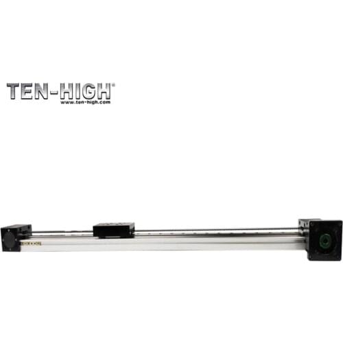 Linear tables XP toothed synchronous belt effective stroke stepper motor 42/57 linear slide XP linear modules for CNC router