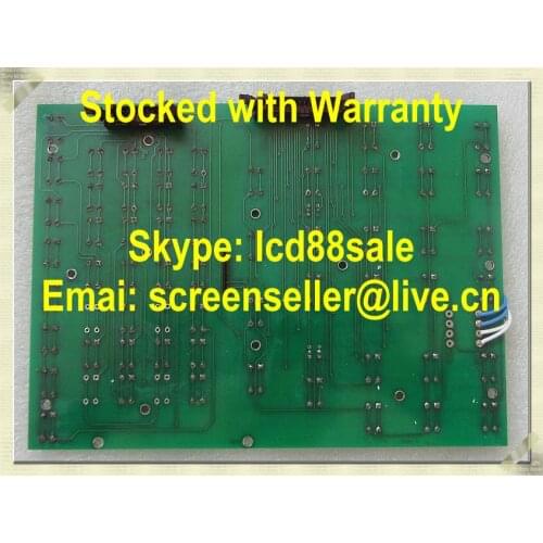 Best price and quantity brand new V66-KEY keyboard for industrial computer