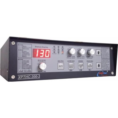 Best price newest cnc plasma torch height controller in full stock