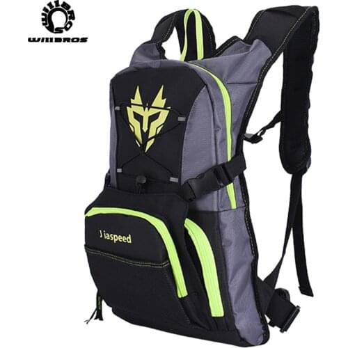 Moto Backpack Water Bag Jiaspeed Cycling Motorcycle Mountain Bike Backpacks Motorbike Scooter Street Moto Shoulder Bags