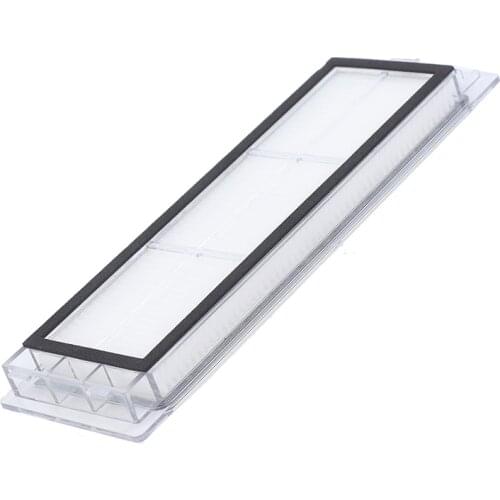 Washable Hepa Air Filters for Xiaomi Mijia 1C Mi Robot Vacuum Mop Cleaning Robot