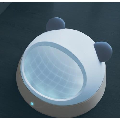 New Intelligent Heating Cat Bed Kennel Cooling Adjustment Intelligent Temperature Control Cat House Universal Nest Pet Bed