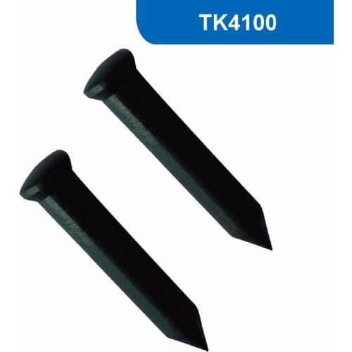 NT01 RFID Nail Tag with TK4100 for park management, tree management, asset identification 125KHz proximity for Patrol System