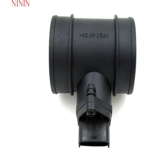 Suitable for OPEL CORSA COMBO OMEGA B VECTRA ZAFIRA 1.7 2.0L mass air flow sensor 0281002180 90530767