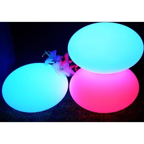 Solar Swimming Pool Ball Light Outdoor Lawn Light Garden Garden Decoration Light Solar Charging Remote Control Floating Light