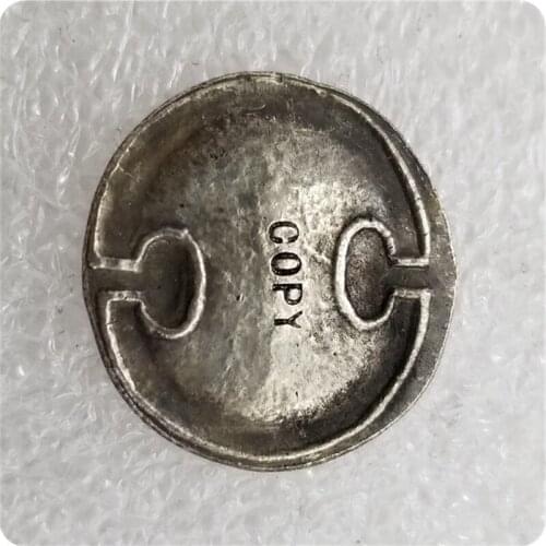 Type:#20 ANCIENT GREEK COIN COPY commemorative coins-replica coins medal coins collectibles