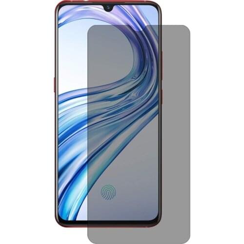 Privacy Anti Peeping Tempered Glass for Vivo V11 V15 F11 Pro V11i IQOO Anti-Spy Screen Protector for Vivo U1 V11 V15 Pro Glass