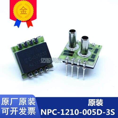 100% New&original NPC-1210-005D-3S 1210-005D3S In Stock
