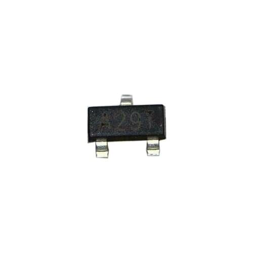 100pcs/lot SMD AO3402 MOSFET SOT-23