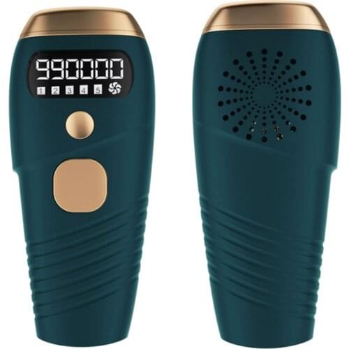 ALIVER Epilators