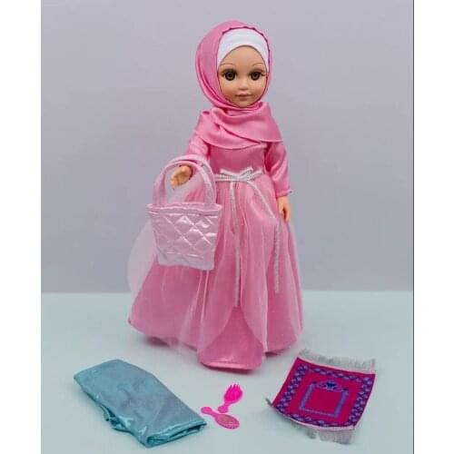 Амина Dolls And Stuffed Toys