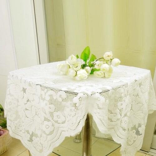 Новогодние скатерти на стол DUSTPROOFVEIL China At AliExpress