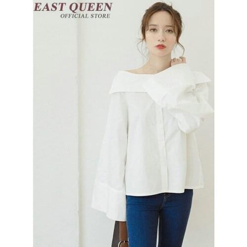 Цветные блузки EASTQUEEN China At AliExpress
