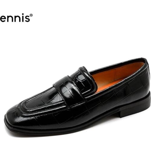 Женские мокасины Ennis China At AliExpress