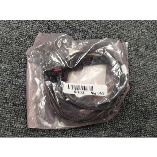 F6HJD FOR DELL R720 R730 SATA Optical Drive Cable DVD Power Cable 0F6HJD