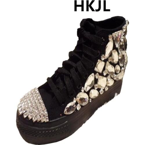 Туфли-лодочки GJXZJ China At AliExpress