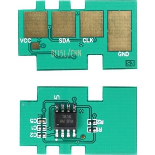 Mlt d111s 111s 111 d111 reset chip for Samsung Xpress SL-M2020W M2022 SL M2020 SL-M2020 M2070w mlt-d111s toner Laser printer