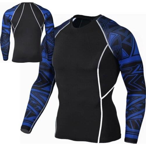 Men Long Sleeve Vest Shirt Tank Wicking Gym Sports Running Athletic Clothes S-4XL