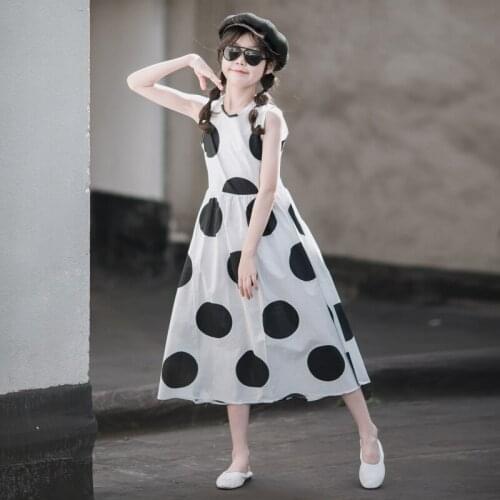 NeuSud Kids Sundresses For Girls