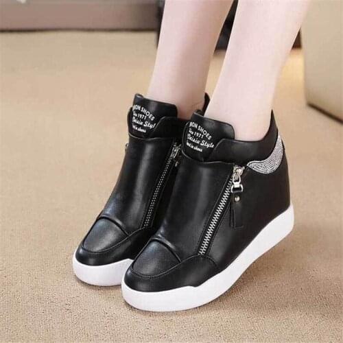 New fashion fur female warm ankle boots women boots snow boots and autumn winter women shoes size 34--42