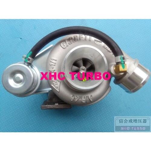 NEW GENUINE TB25 720618-5003 E049339000080 Turbo Turbocharger for FOTON Truck BJ493ZQ 2.8L68KW