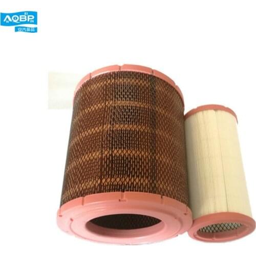 OEM 1109100E898-2 Genuine high quality FILTER ELEMENT ASSY. for JAC light trucks