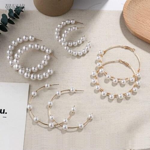 Серьги-кольца ROSE LIFE China At AliExpress