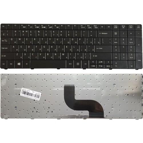 Russian/RU laptop keyboard FOR Acer TravelMate V5WC1 P253 P453 P253-E P253-M P253-MG P453-M P453-MG PK130PI1B04 MP-09G33SU-6981W