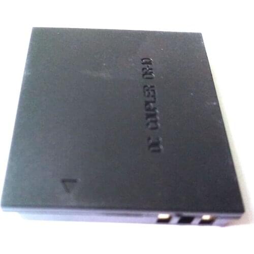 DR-10 DR10 DC Coupler NB-4L NB4L Dummy Battery for Canon Digital Cameras SR40 SD1000 1100IS 1400IS SD940IS SD960 IS