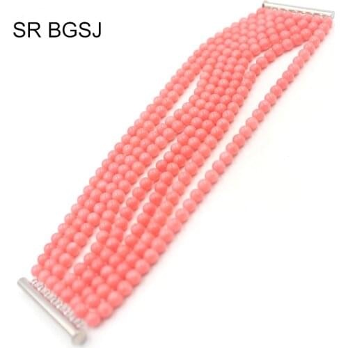 SR BGSJ Bracelets