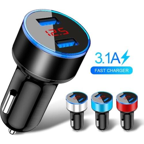 Starplat Car Mobile Phone Chargers