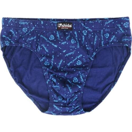 Мужские брифы TJ-TianJun China At AliExpress