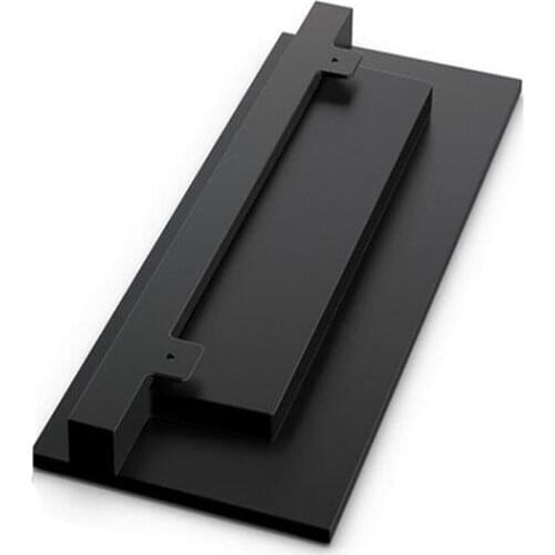 Vertical Stand Dock Cooling Mount Bracket Secure Base Support for Xbox ONE Slim Xbox One S ones Game Console Host Cradle Holder