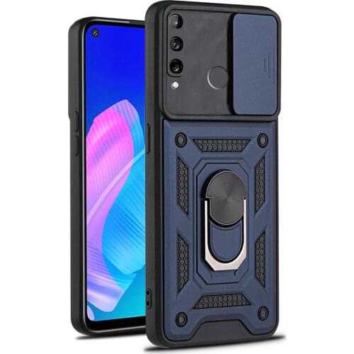 XINGRUIKEJI Huawei Y6 Prime Phone Cases