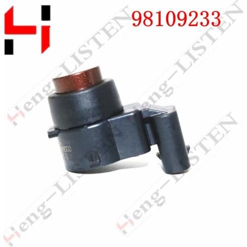 4Pcs For BMW E84 E82 E87 E88 3er E90 E91 E92 E93 X1 E84 98109233 BUMPER PDC PARK ASIST DISTANCE SENSOR 09-15