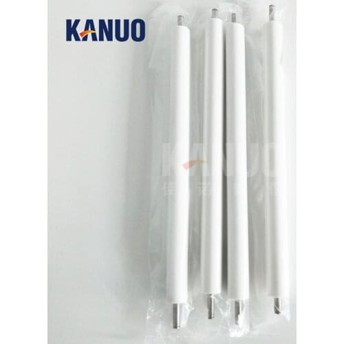 4pcs/lot) A035192/A041376/A078801/A078802/A098517/A086568 Bibulous Roller for Noritsu QSS 2601/3001/3301/3501/7100 Minilab