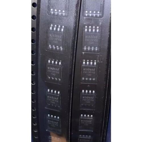 Free shipping 10pcs W25Q128FVSQ 25Q128FVSQ SOP8
