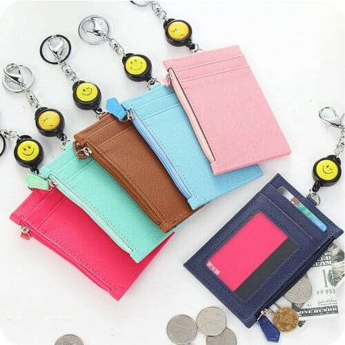 Business Card Holder Stand PU Multi Card Position School Supplies Back To School Stationery Office Supplies By Kevin&sasa Crafts