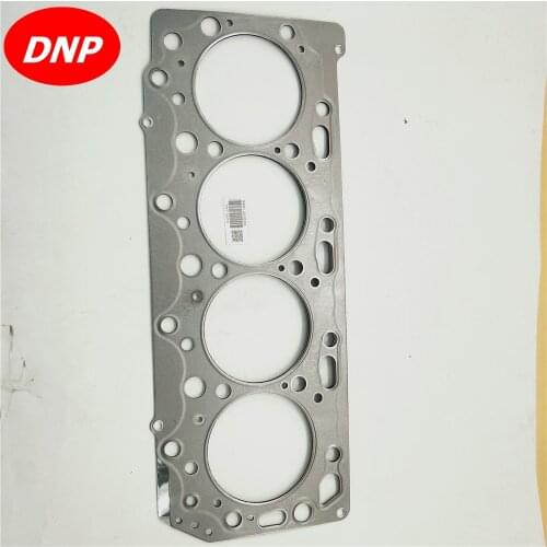 DNP Spare Parts For Engine Repair