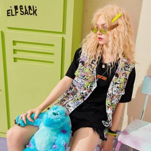 ELF SACK Goods For Sports And Recreation