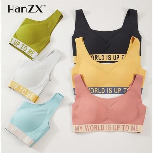 Hanzhenxiu Women's Sports Shirts