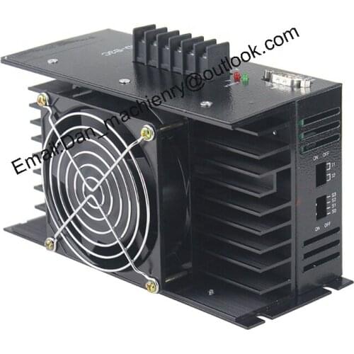 HD-B3C Stepper Motor Driver Bag Making Machine Stepping stepper motor Driver